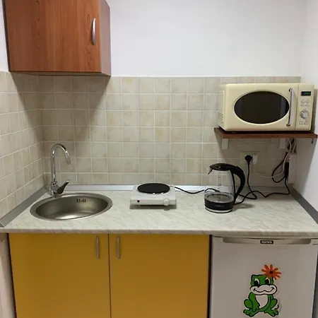 Playa 230 - 230 Bis Holiday home *