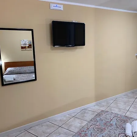 Playa 230 - 230 Bis Holiday home Catania